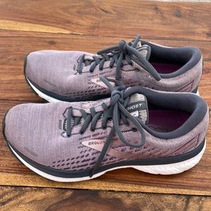 Brooks Ghost 13 Sz8